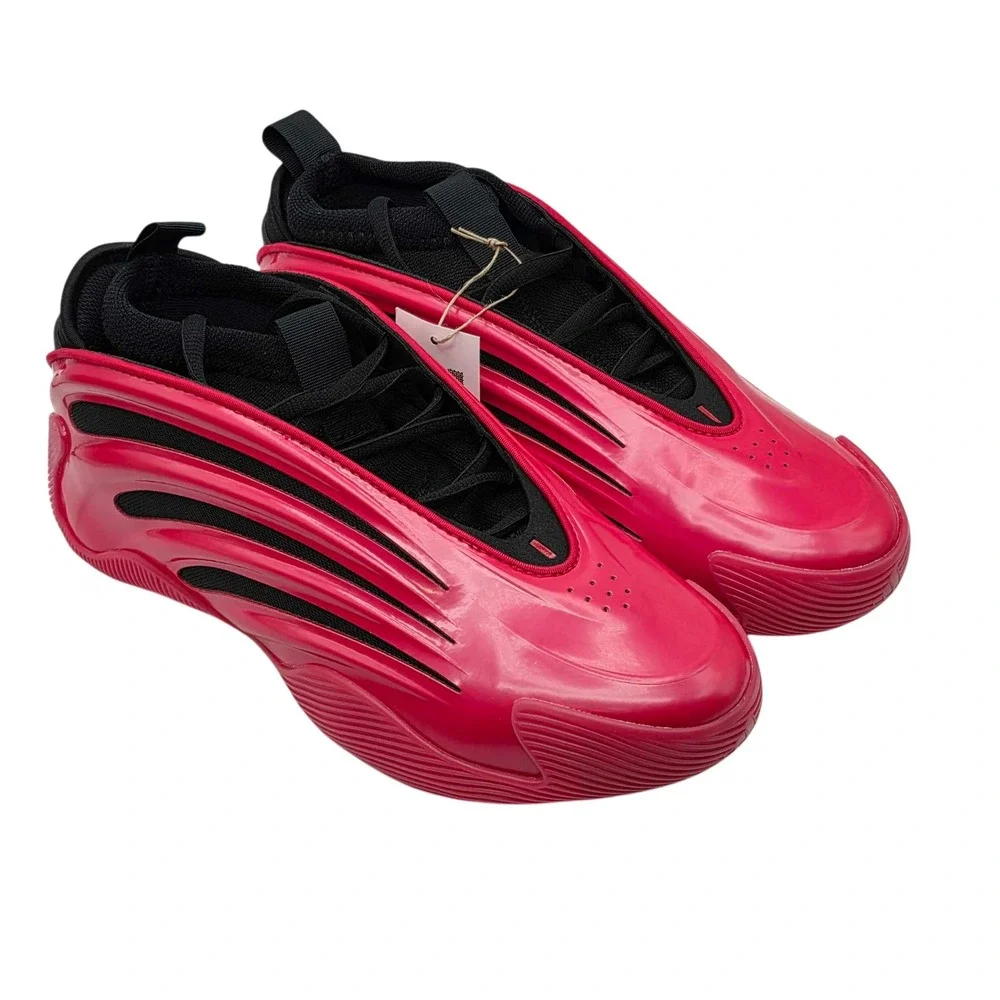 adidas step into